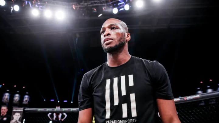 Top UFC Title Challenger Not Sold On Michael Page's Chances Against Kevin Holland: "Horrible Matchup For Him"