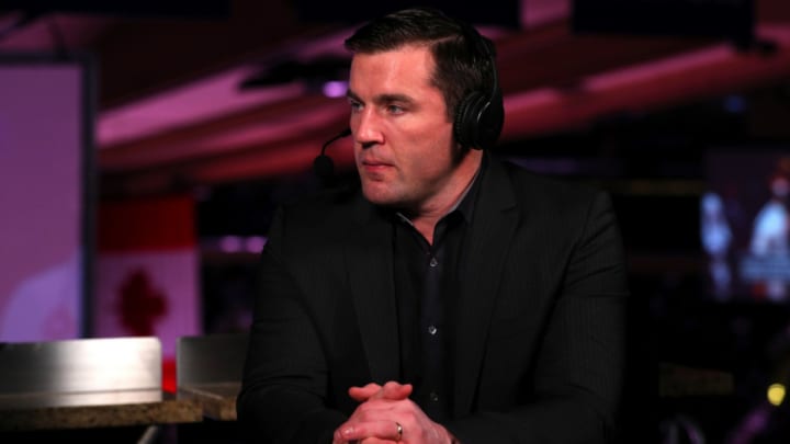 Chael Sonnen Torches Matchmaking for UFC 300 Bout: "Why Are We Doing This?" Chael Sonnen Torches Matchmaking for UFC 300 Bout: "Why Are We Doing This?"