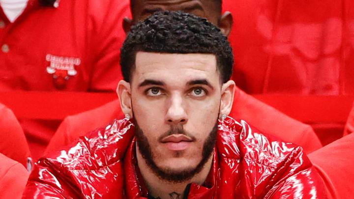 Billy Donovan Gives Encouraging Update on Bulls’ Lonzo Ball’s Knee Rehab