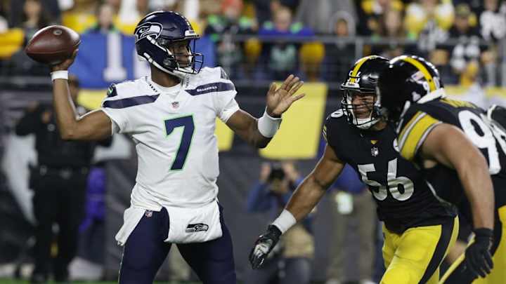 Seahawks vs. Steelers Preview: Can Seattle Stay Clutch in Week 17?