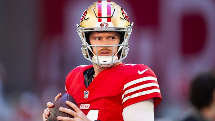 Veteran Quarterback Predicted to Land With Buccaneers in 2024, Backup Baker Mayfield