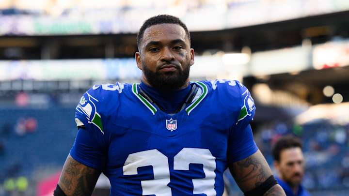 Jamal Adams' Future: Does IR Means Beginning of End with Seattle Seahawks?