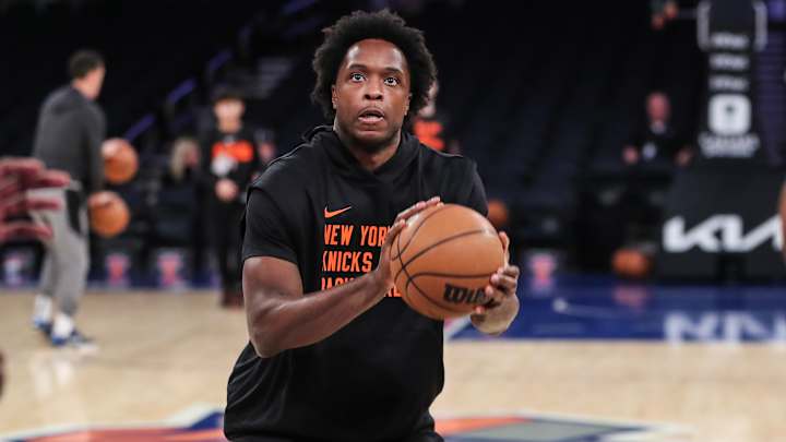 Knicks’ Tom Thibodeau Addresses Key Reason for OG Anunoby Trade Knicks’ Tom Thibodeau Addresses Key Reason for OG Anunoby Trade