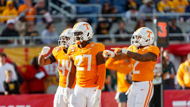 NFL Scout Has High Praise For James Pearce Jr.