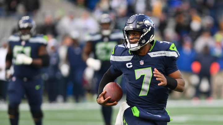 'Is He That Guy?': Kurt Warner Weighs In On Seahawks QB Geno Smith Future 'Is He That Guy?': Kurt Warner Weighs In On Seahawks QB Geno Smith Future