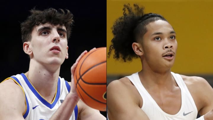 Pitt's Young Reserves Starting to Grow Up Pitt's Young Reserves Starting to Grow Up