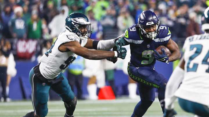 What's Happening to Eagles' Second-Half Defense with Matt Patricia?