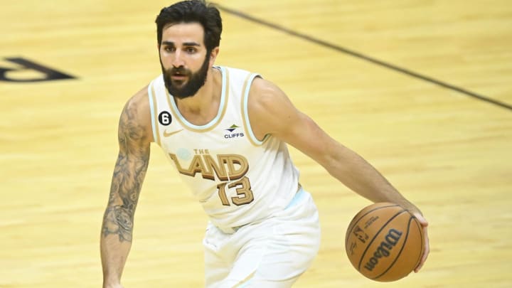 Ricky Rubio Announces Retirement From NBA With Heartfelt Statement