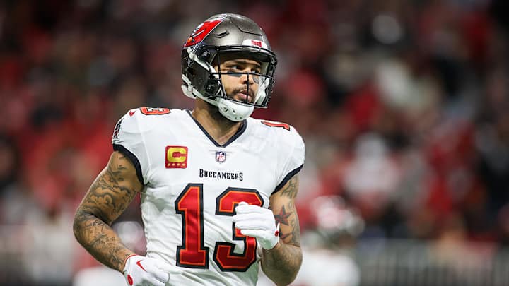 Mike Evans Says Buccaneers Teammate’s Pro Bowl Snub Was Worst He’s Ever Seen Mike Evans Says Buccaneers Teammate’s Pro Bowl Snub Was Worst He’s Ever Seen
