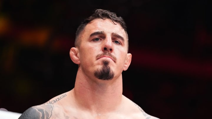 UFC: Tom Aspinall Trashes Jon Jones Vs. Stipe Miocic: "It’s About Who’s The Best Right Now"