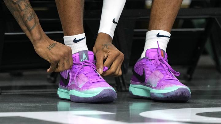 When Will The Nike Ja 2 Be Released?