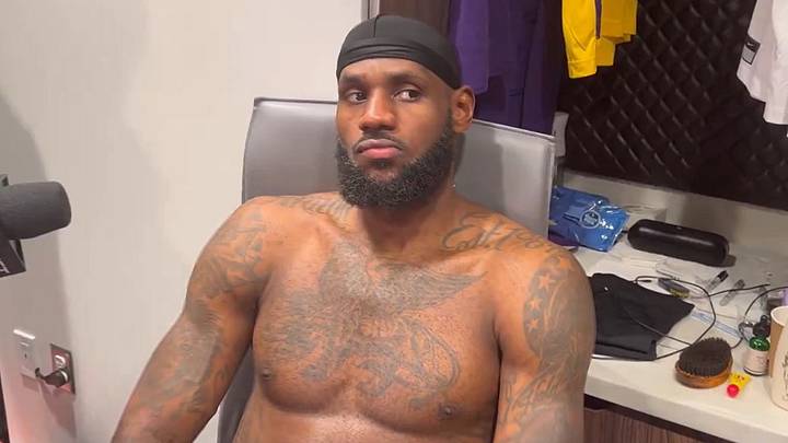 LeBron James Was Asked About Ricky Rubio’s Retirement After Bitter Loss; His Reply Was All Class