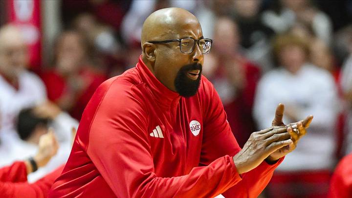 What Mike Woodson Said After Indiana's 71-65 Win Over Ohio State