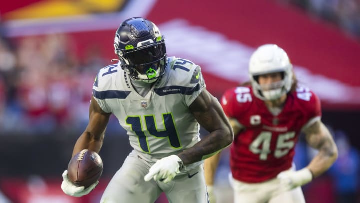 FINAL: Seattle Seahawks Hold on in 21-20 Win vs. Arizona Cardinals