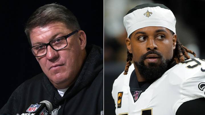 Buccaneers' GM Jason Licht Throws Shade at Saints Star After Clinching NFC South