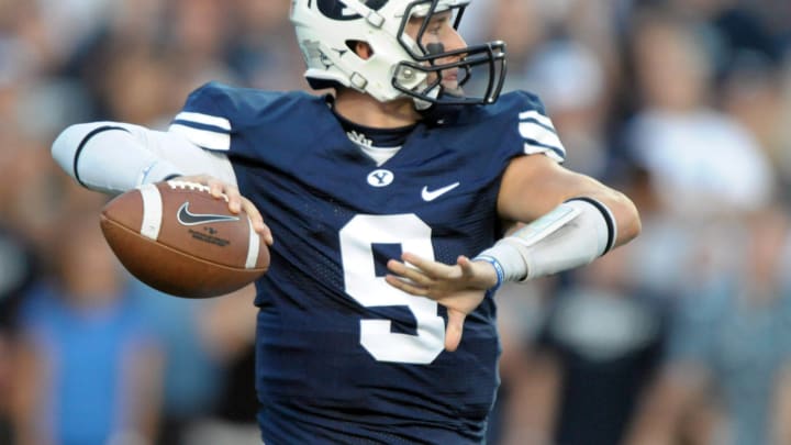 BYU's Quarterback Battle Could be the Most Open Competition in Over a Decade