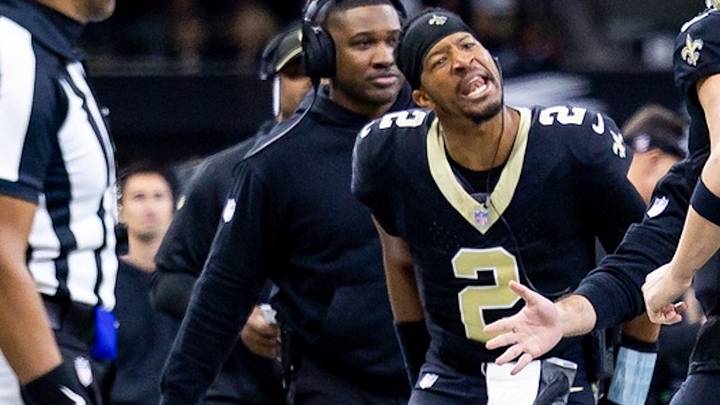 Jameis Winston Explains Why Saints Changed Victory Formation Play vs. Falcons