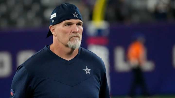 Dallas Cowboys Dan Quinn Reveals Playoff Message: 'Herd Gets Thinner, The Strong Move Along!'