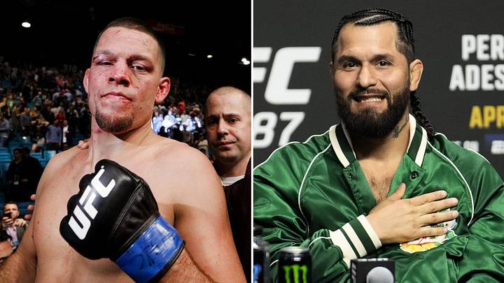 Nate Diaz vs. Jorge Masvidal Boxing Fight Confirmed for 2024