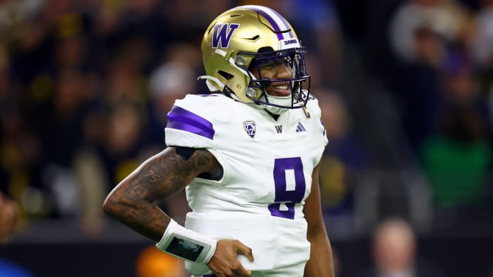 Washington’s First Taste of Defeat Doesn’t Go Down Smoothly