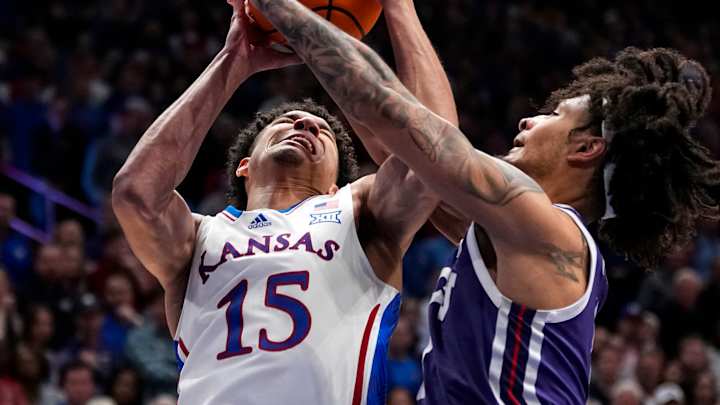 TCU Men's Basketball Preview: Oklahoma