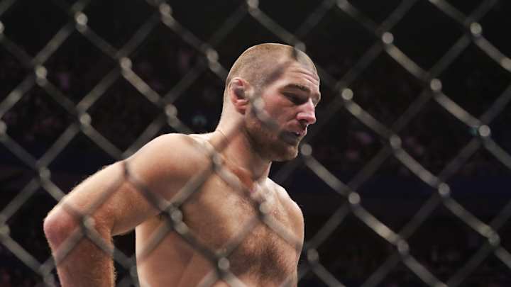 Sean Strickland Proposes Ultimate Punishment For UFC Fighters Caught Using Steroids