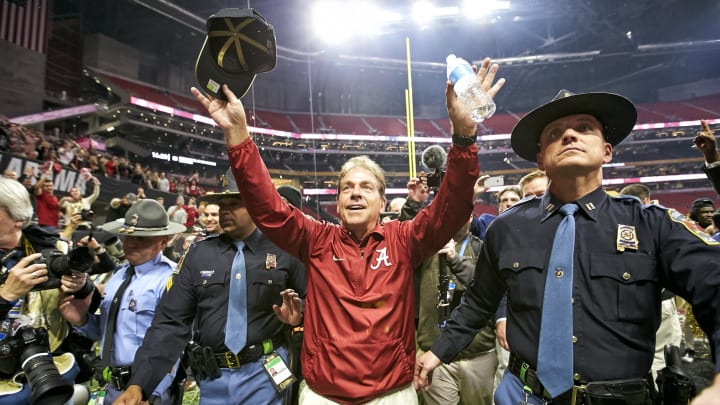 Nick Saban’s Revolutionary Impact on Football Will Linger Long After His Retirement