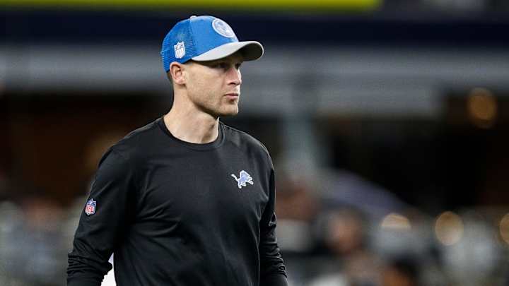 Meet Falcons' First Wave of Head Coach Interview Requests Meet Falcons' First Wave of Head Coach Interview Requests
