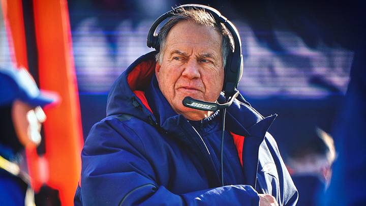 NFL Insider Lays Out Significant Bill Belichick Preference for Next Team