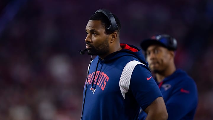 Patriots Laid Groundwork for Jerod Mayo as Bill Belichick’s Successor Before Season, per Report Patriots Laid Groundwork for Jerod Mayo as Bill Belichick’s Successor Before Season, per Report