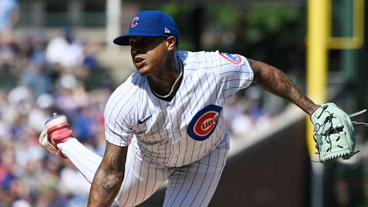 Yankees, Marcus Stroman Agree to Two-Year Contract, per Report