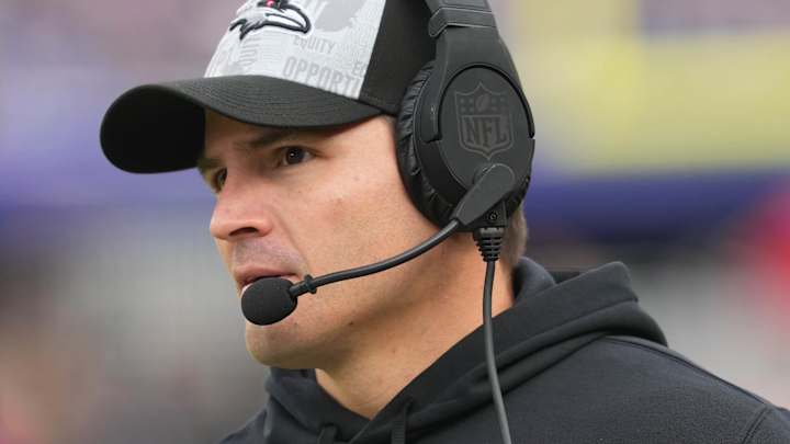 Will 'Mad Scientist' Mike Macdonald Return To Ravens Next Season?