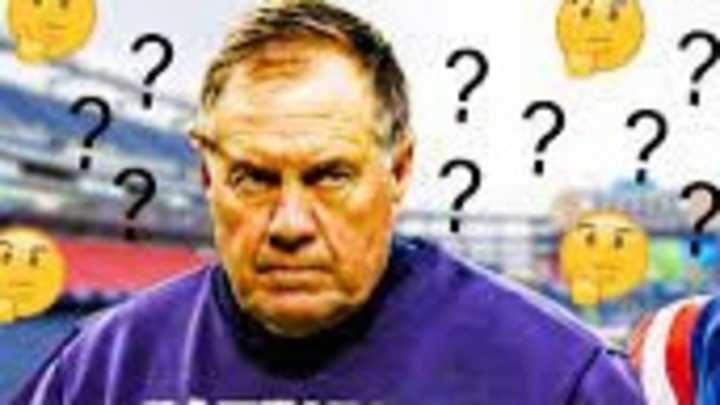 Cowboys as 'Mystery Team' to Hire Bill Belichick? ESPN Admits to Rumor-Triggering Gossip Cowboys as 'Mystery Team' to Hire Bill Belichick? ESPN Admits to Rumor-Triggering Gossip