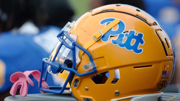 Former Pitt Target Decommits from Washington