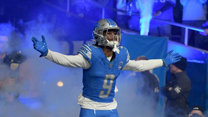 Jameson Williams Wants Ford Field to Chant 'Jared Goff' Again