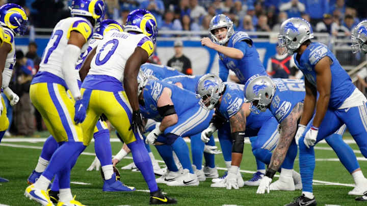 Jared Goff Lavishes Offensive Line with Expensive Watches