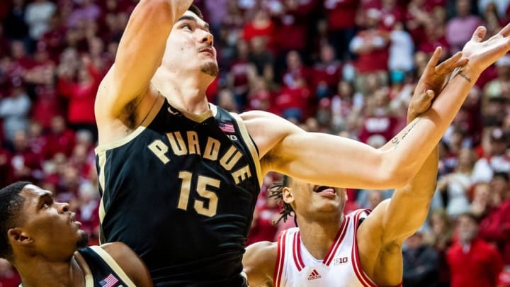 My Two Cents: Can Homecourt Advantage Be Enough For Indiana to Beat Purdue Again?