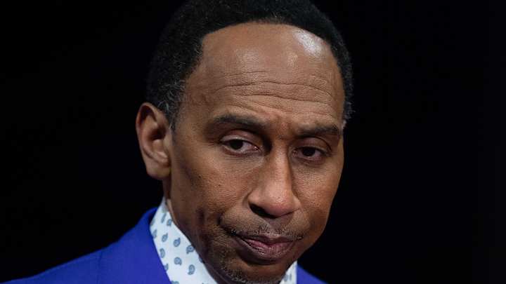 Stephen A. Smith Rips Dak Prescott’s Endorsement of Mike McCarthy in Scathing Rant Stephen A. Smith Rips Dak Prescott’s Endorsement of Mike McCarthy in Scathing Rant