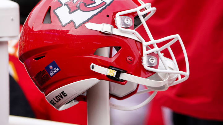 Report: Carolina Panthers Interviewing KC Chiefs' Brandt Tilis for GM Job