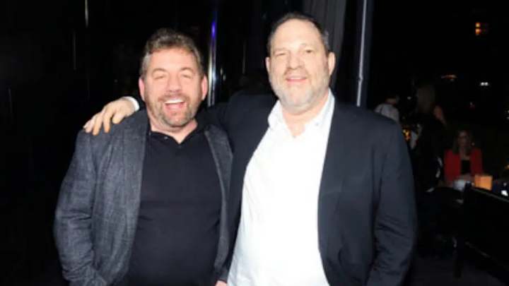 Knicks Owner James Dolan Denies Harvey Weinstein-Related Sex Crime Charges Knicks Owner James Dolan Denies Harvey Weinstein-Related Sex Crime Charges
