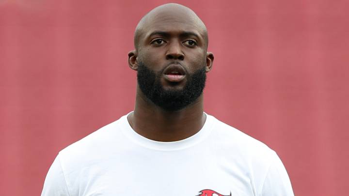 Former Buccaneers Super Bowl Champion Running Back Cut From Buffalo Bills