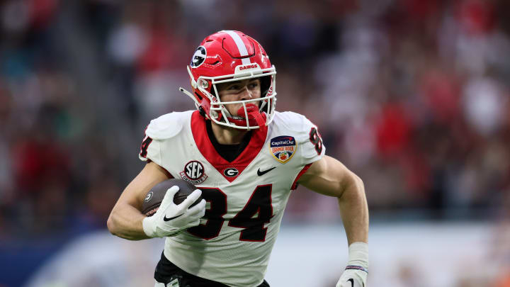 5 Wide Receiver Prospects Browns Could Assess For 2024 Draft