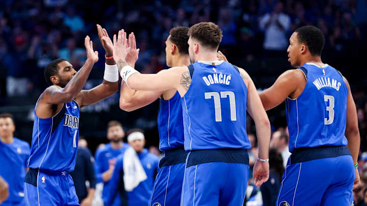 Mavs See Unfinished Business After 5-2 Homestand Amid Frequent Injuries