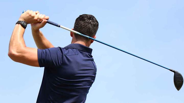 New Wearable Tech Unlocks Swing Issues With Instant Feedback