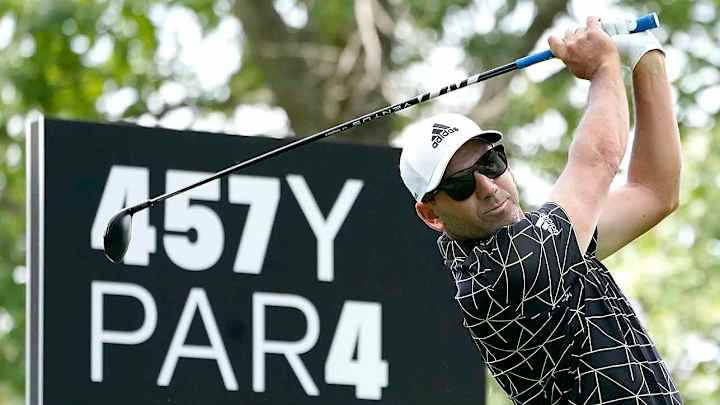 Sergio Garcia’s Ryder Cup Career Appears to Be Over