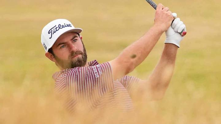 Cameron Young Did All He Could With a Sunday 65 at St. Andrews, But His Partner Shot 64 Cameron Young Did All He Could With a Sunday 65 at St. Andrews, But His Partner Shot 64