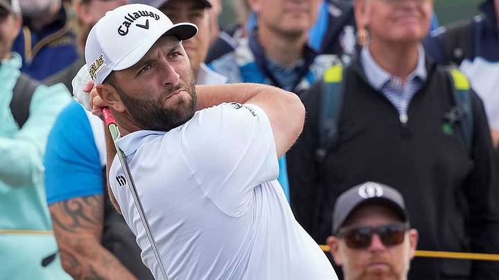 Jon Rahm Wants Sergio Garcia on His Ryder Cup Team, Calls for Tours to Negotiate with LIV Golf