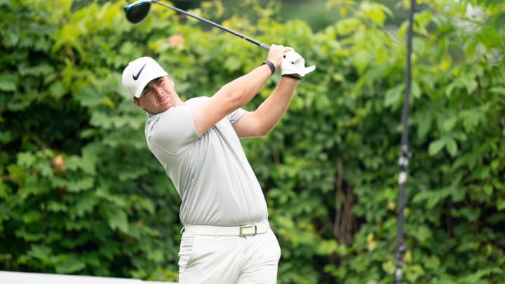 2022 3M Open: Latest Betting Odds, Favorites and Sleeper Picks for TPC Twin Cities