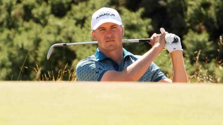 Jordan Spieth, Matt Fitzpatrick and Adam Scott Hoping for British Open Charge From Way Back
