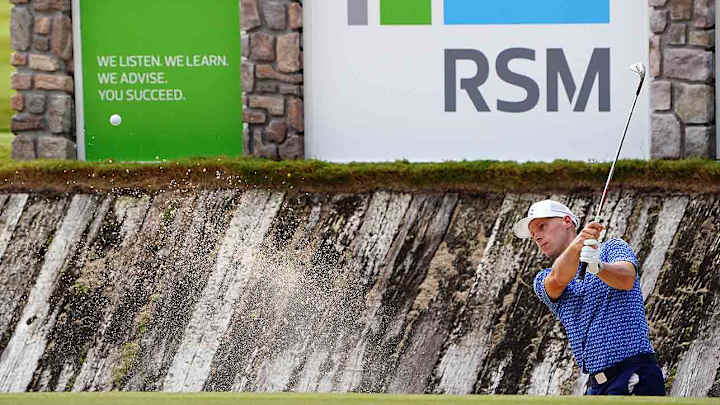2023 RSM Classic: Betting Odds, Picks and a Prop for Sea Island Golf Club